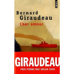 Cher amour