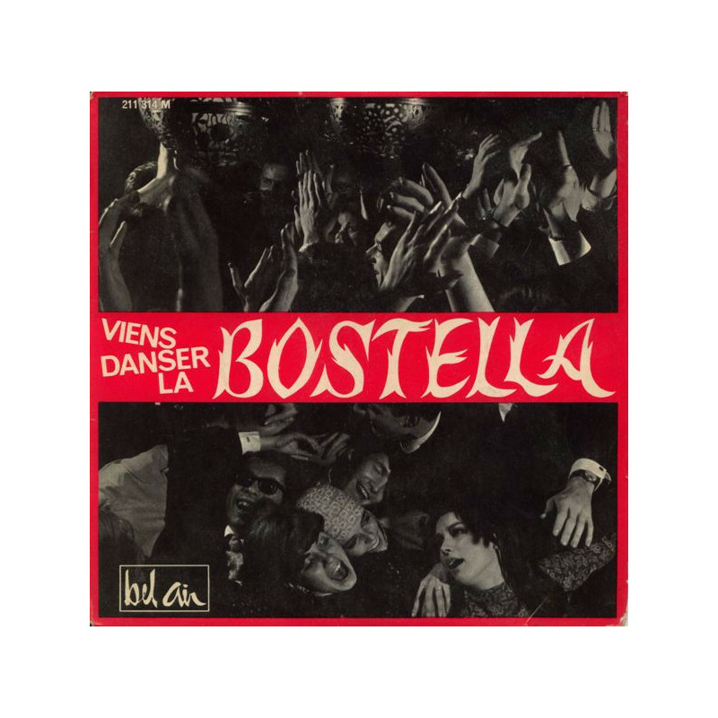 Viens Danser La Bostella
