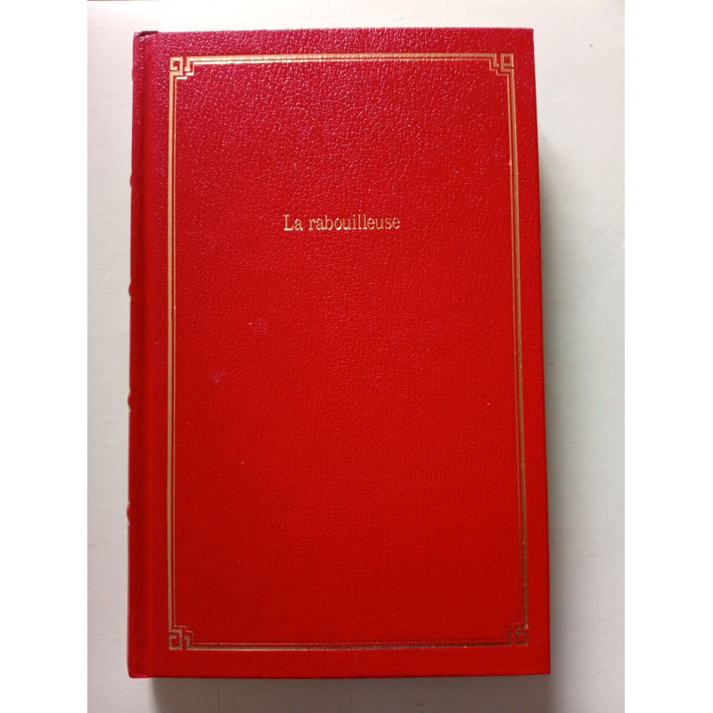 La rabouilleuse