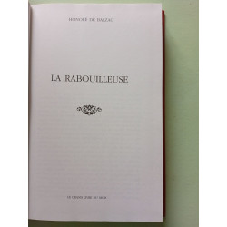 La rabouilleuse