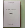 La rabouilleuse