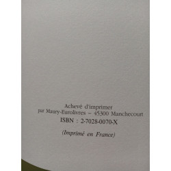 La rabouilleuse