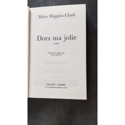 Dors ma jolie