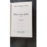 Dors ma jolie