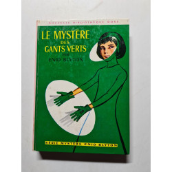Le mystère des gants verts