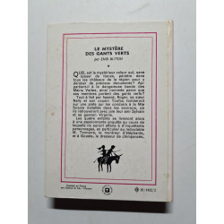 Le mystère des gants verts