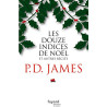 Les douze indices de Noël (Littérature étrangère)