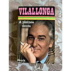 A pleines dents