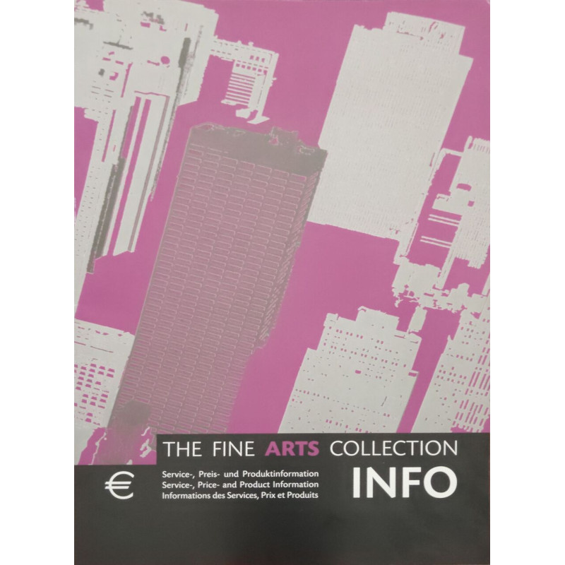 The Fine Arts Collection INFO
