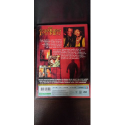 DVD - LES GUERRIERS DU FEU ADAM BALDWIN LINDSAY FROST