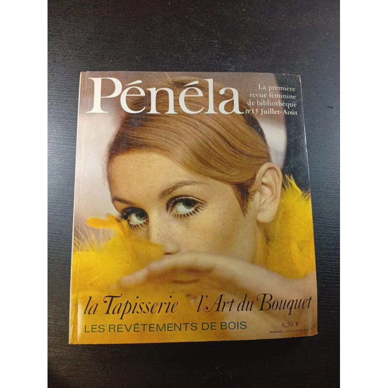 Pénéla 15