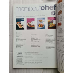 Tajines couscous et co .Mini-cuisine Marabout