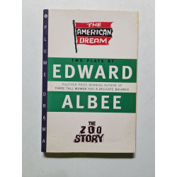The American Dream: Two Plays