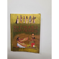 106 énigmes egyptiennes