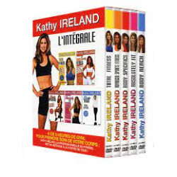 L'Intégrale + De 5 Heures de Gym pour prendre soin de votre corps