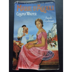 La symphonie du destin. marie d'agoult et cosima wagner