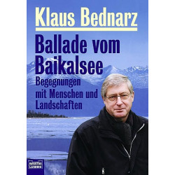 Ballade vom Baikalsee