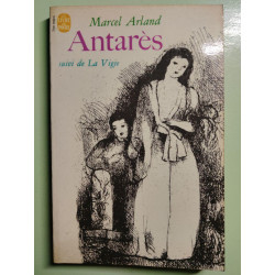 Antares suivi de La Vigie