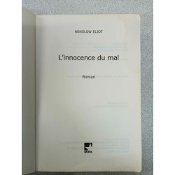 L'Innocence du mal