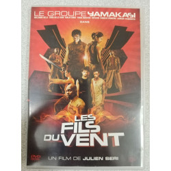 Dvd - Les Fils du Vent