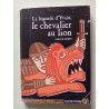 la legende d'yvain le chevalier au lion