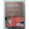 la legende d'yvain le chevalier au lion