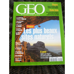 Magazine GEO n232 06