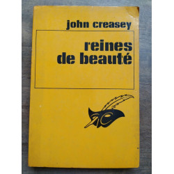 Reines de beauté Le masque