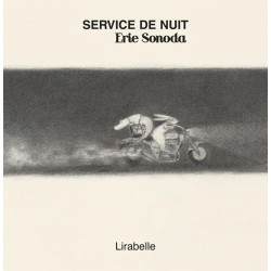 SERVICE DE NUIT