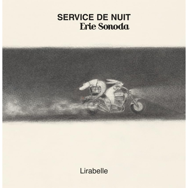 SERVICE DE NUIT SERVICE DE NUIT