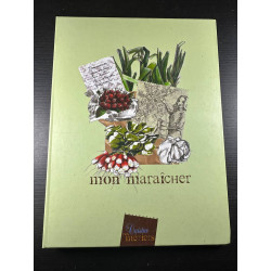 Mon maraîchet