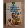 Les Pilleurs de sarcophages