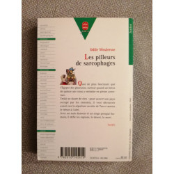 Les Pilleurs de sarcophages