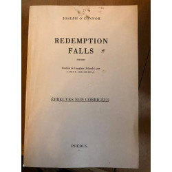 Redemption falls