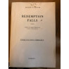 Redemption falls