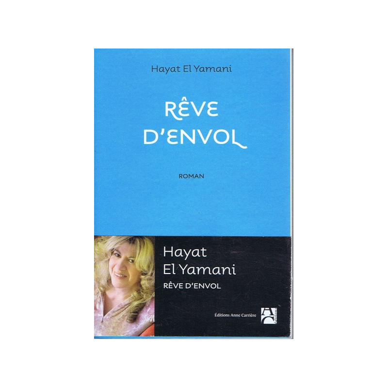Rêve d'envol