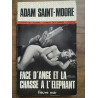 a s moore Face d'Ange et la chasse à l'éléphant nº1311 1977