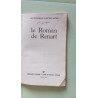 Le roman de renart