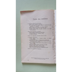 Le roman de renart