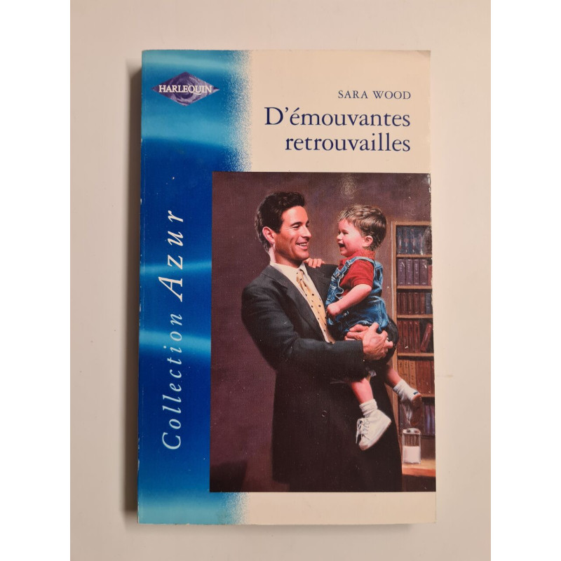 D'emouvantes retrouvailles azur 2383 (Sentimental)