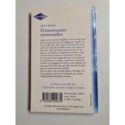 D'emouvantes retrouvailles azur 2383 (Sentimental)