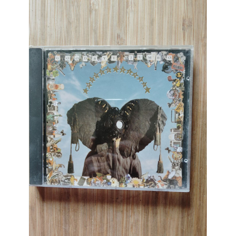 Goodbye jumbo (1990)