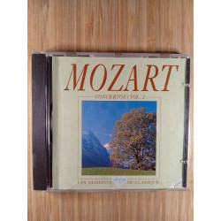 DIAMANTS DU CLASSIQUE : HAYDN SYM. N° 104 « Londres » N° 22 « Le...