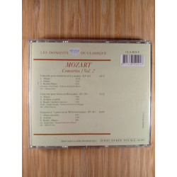 DIAMANTS DU CLASSIQUE : HAYDN SYM. N° 104 « Londres » N° 22 « Le...