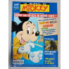 Le Journal De Mickey Nº2110 / Novembre 1992