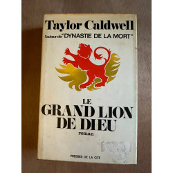 Le grand lion de Dieu