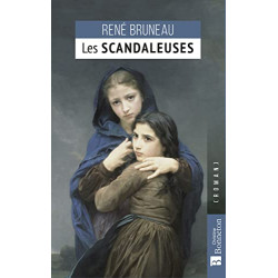 Les scandaleuses