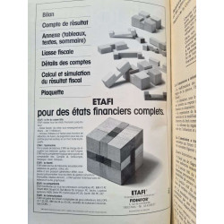 Revue fiduciaire N.710 - septembre 1986