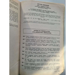 Revue fiduciaire N.710 - septembre 1986