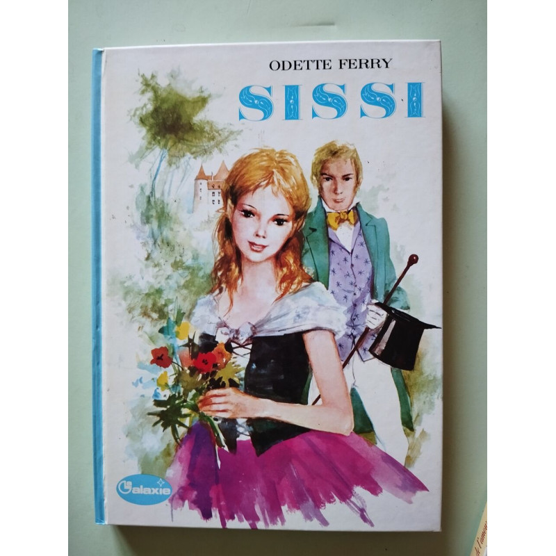 Sissi